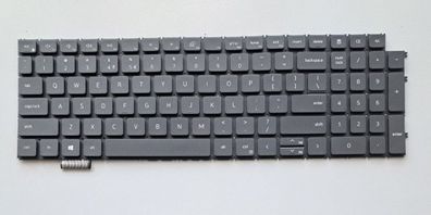Dell Vostro 15 3510 Tastatur QWERTY SG-A5831-XUA CN-01011M