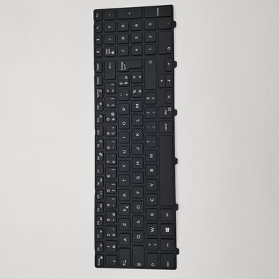 Dell Inspiron 7559 5551 3541 Französische Tastatur Keyboard AZERTY 0MXMJ3