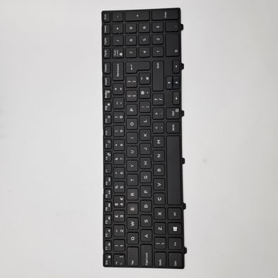 Dell Inspiron 15 3000 5000 Tastatur Keyboard QWERTY 0N3PXD PK1313G4A10