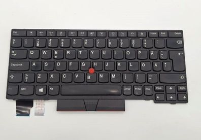 Lenovo Thinkpad X390 X280 A285 SN20V43241 Tastatur 5N20V43313 QWERTY