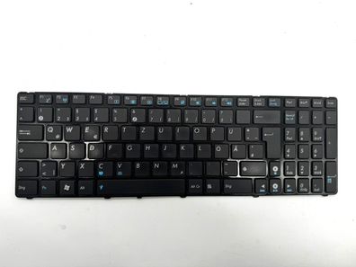 Asus A35S Keyboard Tastatur QWERTZ 04GNV32KGE01-3