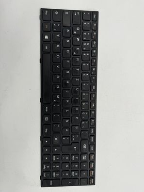 Lenovo Z50-70 Keyboard Tastatur QWERTZ V-136520UK1