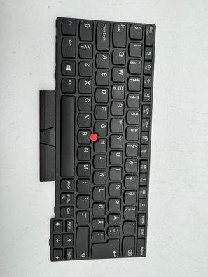 Lenovo ThinkPad Yoga L13 Keyboard Tastatur QWERTY 01YP025