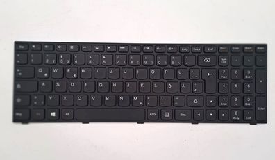Lenovo B50-80 Keyboard Tastatur QWERTZ OEM PK130TH2A19 / PK1314K2A19