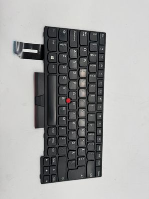 Lenovo ThinkPad L390 Keyboard Tastatur QWERTY 01YP345
