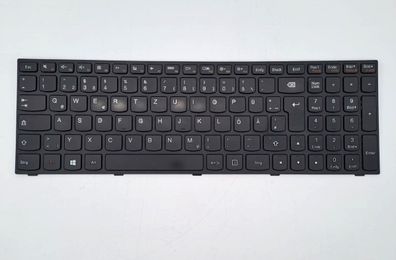 Lenovo G50-80 Original Keyboard Tastatur QWERTZ 25214798