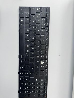 Lenovo IdeaPad V110-17ISK Keyboard Tastatur QWERTZ 5N20L25872