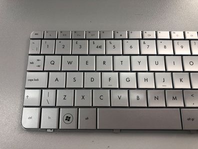 HP Pavilion dm1-10 Keyboard Tastatur QWERTY V1001146AK1-UK 580953-031