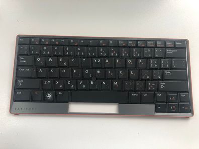 Dell Latitude E6420 Keyboard Tastatur QWERTY PK130FN2B10 02KJ1G