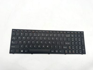 Lenovo B5400 Original Keyboard Tastatur QWERTY 25213317