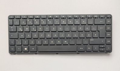 HP 14-r100ng Keyboard Tastatur QWERTZ PK1314C1A10 757922-041