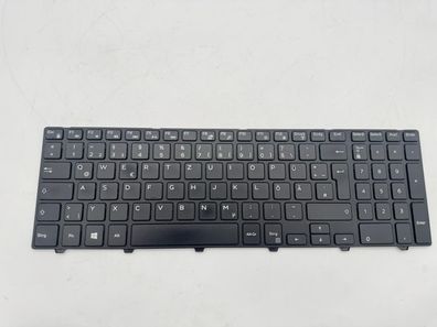 Dell Inspiron 5559 Keyboard Tastatur QWERTZ 0MDP9K