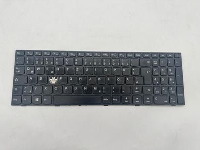 Lenovo IdeaPad 110-15ISK Keyboard Tastatur QWERTZ 5N20L25883