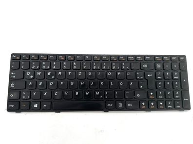 Lenovo B590 Keyboard Tastatur QWERTZ 25209795