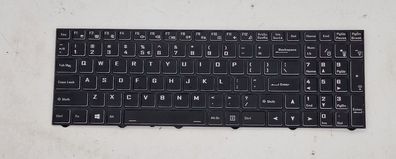 TERRA Mobile NJ50CU Keyboard Tastatur QWERTY 18H9-NEW-RF-X1 6-80-NJ501-01A-1