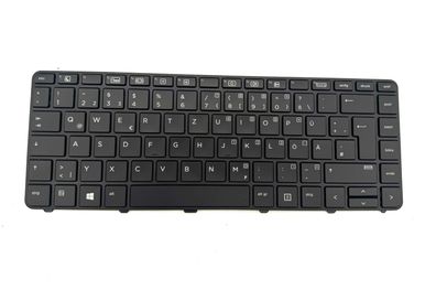 HP ProBook 430 G3 440 G3 Keyboard Tastatur QWERTZ 830325-041 V151546BK1 GR