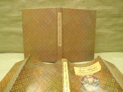 Hans Christian Andersen Mutter Holunder 21 Märchen aus dem Teekessel HL SU