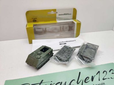 Roco Minitanks H0 469 Schützenpanzer M113 A3 ACAV / 1:87 / OVP