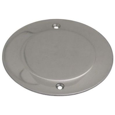 Brennerdeckel Inox VA für Cramer EK 2000 + H Kocher 92312m NEU