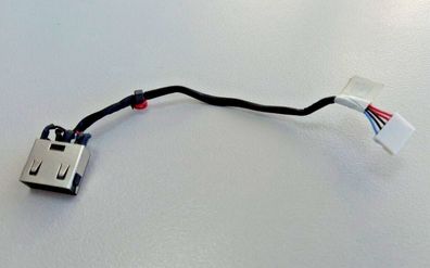 Lenovo ThinkPad L560 L570 Powerbuchse Strombuchse DC30100VW00
