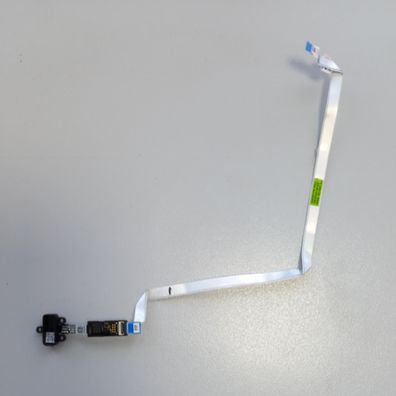 Lenovo IdeaPad 5 15IIL05 Fingerabdruck-Sensor-Karte NBX0001S100