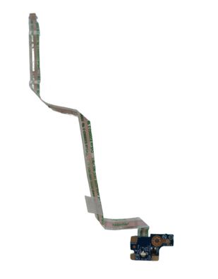Dell Latitude 5510 5500 Frontal LED Anzeige mit Kabel 0RNF94 LS-G901P
