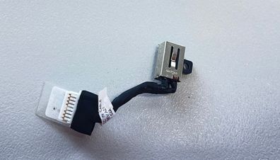 Dell Inspiron 16 Plus 7640 DC-Strombuchse mit Kabel Power Jack 0WNR29