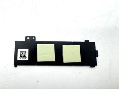Dell Precision 7670 7680 7770 7780 SSD Kühlkörper Heatpipe 05FKX4