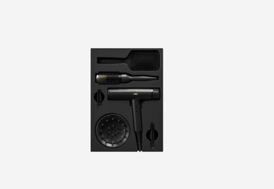 JRL Professional Forte Pro 2020H Professional Haartrockner Combo Kit Schwarz