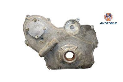 Opel Signum Vectra C Zafira B Ölpumpe Stirndeckel 2.2 Direct Z22YH 24450057 BWZOB