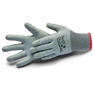 Schuller Eh&acute; lar Allstar CUT L - XXL Montage Schnittschutz Handschuhe