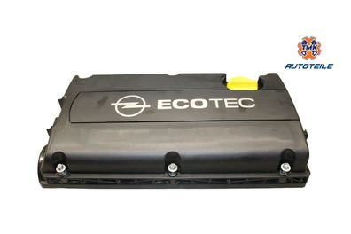 Opel Meriva A Astra H Ventildeckel Zylinderkopfdeckel 1.6 Z16XEP Febi 46495 2BGXZ