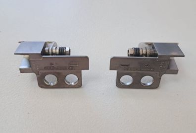 LENOVO ThinkPad T14 T490 T495 Scharniere links & rechts AM1AC000110 AM1AC000210