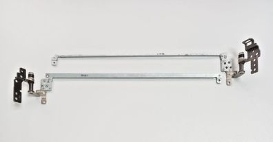 ASUS GL553V Displayscharniere Scharniere Hinges L + R GL553-LDL GL553-LDR