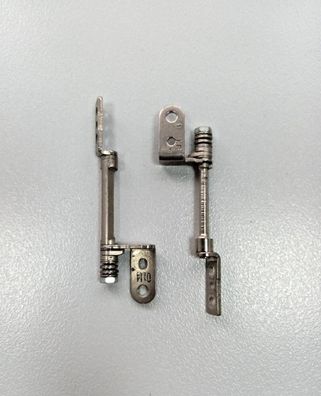Fujitsu LifeBook U904 Displayscharnier Set Hinge Set links und rechts