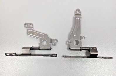 DELL Inspiron 14 7400 Scharnier Set Scharnier links und rechts