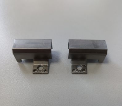 Lenovo ThinkPad P72 P73 Bildschirm Achsenabdeckung Scharnierkappe L/R Paar