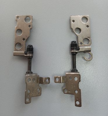 Lenovo Ideapad 700-15ISK Scharniere Links Rechts Hinges