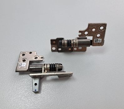 Dell Precision 7740 LCD Scharniere Links Rechts AM26K000300 0WX6KG 5YRGW