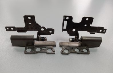 Lenovo Thinkpad L380 L390 LCD Scharniere Links Rechts Paar