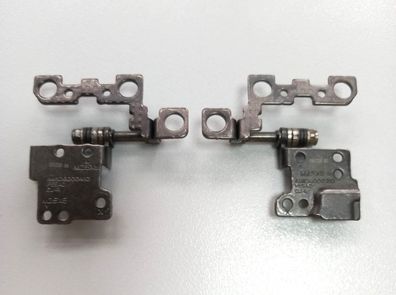 Lenovo ThinkPad E15 Gen1 Display Scharnier Hinges AM1D6000310 AM1D6000410