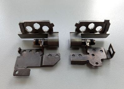 Lenovo Thinkpad L470 Display Scharniere Set Links / Rechts