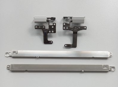 Asus L410M E410MA Display Scharniere Set Links und Recht