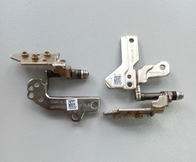 Dell Inspiron 15-3000 Series Scharniere Set L/R 0NVGVH 087GX7
