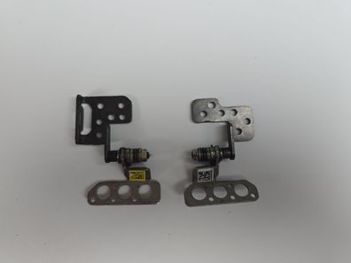 Acer Aspire 3 A315-56 Scharniere Hinges L+R AM2ME000300097 AM2ME000400092