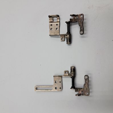 NEC LZ550HS Display Scharniere Set Links und Recht JAR-L JAR-R