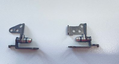 Fujitsu Lifebook U7411 Set Scharnier links und rechts