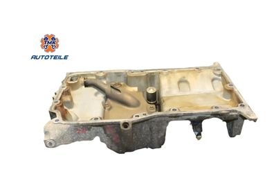 Opel Vectra C Signum Ölwanne Oilwanne Z22YH 2.2 Direct 114 KW 55557090 55557091 KYDR6