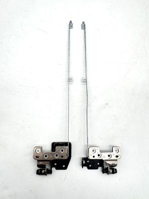 Acer Aspire 3 A317-32 Notebook-Scharnier Set (L + R) AM2MD000100 AM2MD000200