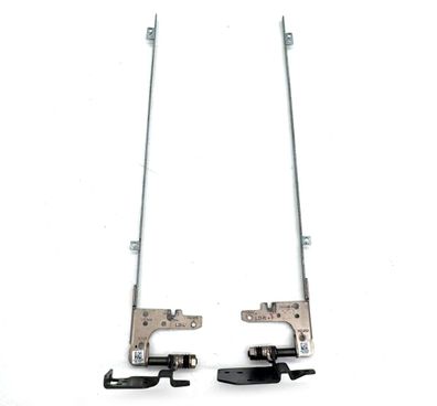 Acer Aspire A517-51G Notebook Scharnier Set (L+R) AM210000200 AM210000300